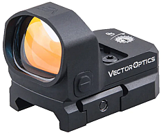 Vector Optics SCRD-40 Frenzy-X FU 1x20x28 SIX