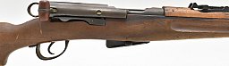 Schweizer Karabiner 11 im Kaliber 7,5x55