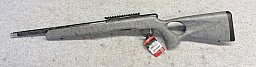 SAVAGE B22 Carbon Timberlite im Kaliber .22lr mit 46cm Lauf