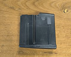 NEUWERTIG: ORIGINAL HECKLER & KOCH SL 7 10-SCHUSS MAGAZIN METALL-AUSFÜHRUNG .308WIN GRATIS VERSAND!
