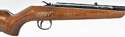 LUX Hahn - Büchsflinte im Kaliber 9mm Flobert - .22 LR