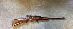 Anschütz Mod 1451 .22 lr