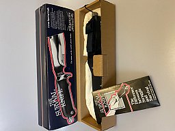 The Survival Knife Wilkinson Sword !NEU!