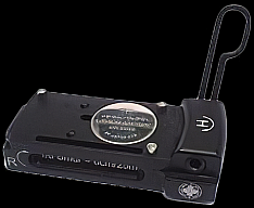 WYSS Schnellmontage zu R 93 und Docter® sight