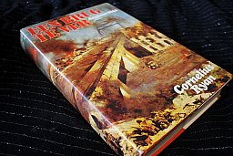 EEN BRUG TE VER - Arnheim 1944 operatie „Marked-Garden“ Cornelius Ryan