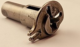 K31 Schmidt Rubin Verschlussmutter