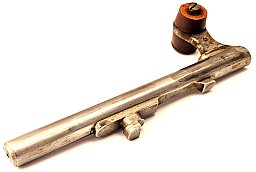 G89 Schmidt Rubin Spannriegel Ladehebel mit Griffstück