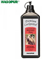 1x Hagopur PREMIUMLOCKMITTEL PHERATOR 1l Wildschweinlockmittel SAU Keiler mit Pheromonanalogika NEU