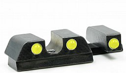 SIG SAUER PLP Tritium Visier Vanguard Sights