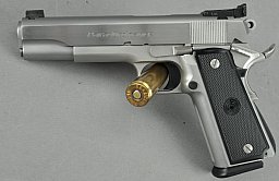 Halbautomatische Pistole Para Ordonance P18-9 - 1911 - Kaliber 9mm Luger
