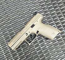 CZ Pistole P-10 C OR / Bundeswehr P13