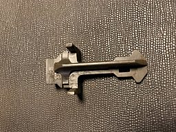 US Militaria WW2 Zubringer M1 Garand