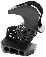BIOTOUCH Griff für Feinwerkbau Red Dot Simulator Pistole