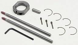 HORNADY #43200 043200 DIE MAINTENANCE KIT | Wartungs- Ersatzteil- SET für Hornady Matrizen 13-Teile!