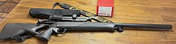Blaser R8 Ultimate Silence .308 Win - 47 cm Lauf mit Glas