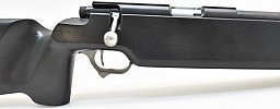SUHLER KK - Matchbüchse Modell 150-1 im Kaliber .22 l.r.
