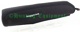 Niggeloh Zielfernrohr Cover Neopren Schwarz Versandkostenfrei 406600401 402 403 404