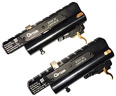Kompletter Rahmen für PCP Luftgewehr Hatsan Optima BT65 SL Carnivore QE Kaliber 9 mm (.30) NEU !!!