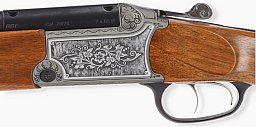 Blaser BBF95 Prestige - 7x65R und 20/76 - JSZ-Vogel