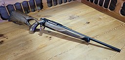 Sauer 505 Iconic .308Win