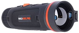 + NEUSTES MODELL + SOFORT LIEFERBAR: THERMTEC WILD 650L PRO WÄRMEBILDKAMERA MIT ENTFERNUNGSMESSER!