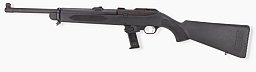 Ruger PC4 - .40 S&W - PC-4 (kein PC9) - JSZ-Vogel