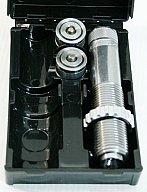 LEE #91617 RAM SWAGE | Primer Swaging Tool für Small & Large Primer Pocket | 9mm 223 308 ... crimped