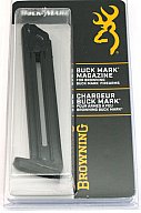 1 x BROWNING BUCKMARK SPORTPISTOLE KK Ersatzmagazin 22 LR 10 Schuss 22lfb l.r. Kleinkaliber 10er