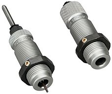 RCBS 2-teiliger Matrizensatz Halskalibrier- und Setzmatrize 8x57 I(R)S- #15902