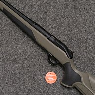 BLASER R8 PROFESSIONAL 2.0 OLIV Kal. 223 REMINGTON 52cm M15x1 GEWINDE - SOFORT VERFÜGBAR