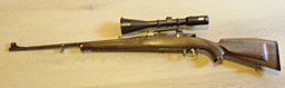 Jagdrepetierer, Kal. .30-06 Spr.