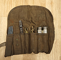 Originales Reinigungsset Ag m/42 B für Automatgevär m/42 Set 1