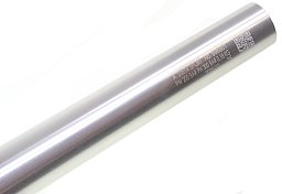 Pressluftkartusche Steyr LP Silber