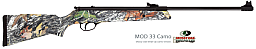 Leader Mod. 33 Mossy Oak Break-Up Camo