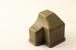 Schutzhülle für K31 Diopter W+F Bern