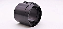 Angebot !!! Präzise Jagen Klemmhülse 63,5mm