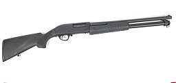 Hatsan Escort - Aim Guard Repetierflinte Kal. 12/76