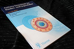 Asthma bronchiale - Mit CD-ROM H. Lindemann