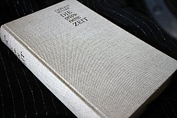 DIE präparierte ZEIT - Der Mensch in der Kriese seiner Zielsetzungen A.M. Klaus Müller