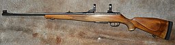 Repetierer Kriegeskorte 7x64