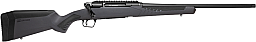 DRÜCKJAGDPAKET: Savage Impulse Driven Hunter .308 Win. 18" 1/2"x28 UNEF mit Schalldämpfer und Optik