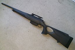 Repetierbüchse Sauer & Sohn Sauer 404 Synchro .308 Win.