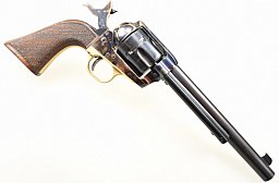 PIETTA Single Action Revolver Modell 1873 TOMBSTONE mit 7,5" Lauf Kaliber .357 Magnum