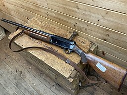 SLF FRANCHI, Kal.12/70