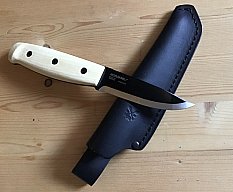 Jagdmesser Mora Wit