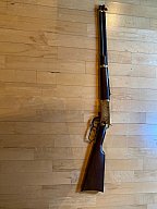 Winchester Yellow Boy