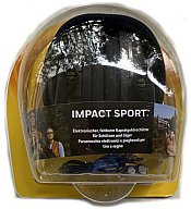 Howard Leight Impact Sport - Aktiver Kapsel-Gehörschutz für Jagd, Schießsport, Vorführmodell