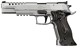 GSG-226 M-SIX CLUB 30 9mmLuger Stainless | MADE IN GERMANY | NEUHEIT! | MSIX XSix X-Six