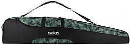 Sako Tikka Futteral Camo Green Versandkostenfrei 131000514