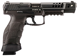 Heckler & Koch Pistole SFP9 Match OR